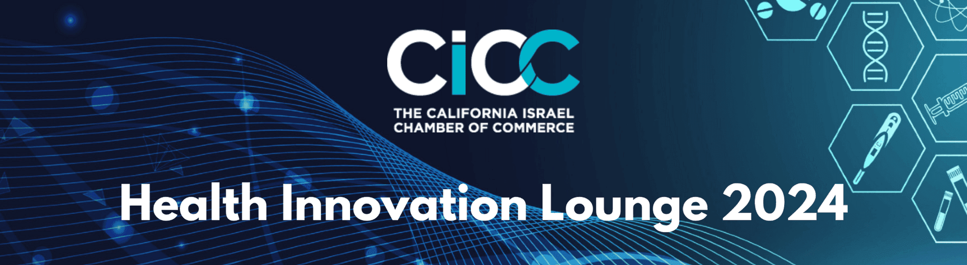 California Israeli Chamber of Commerce