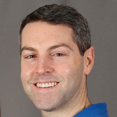 Paul Moore, PhD