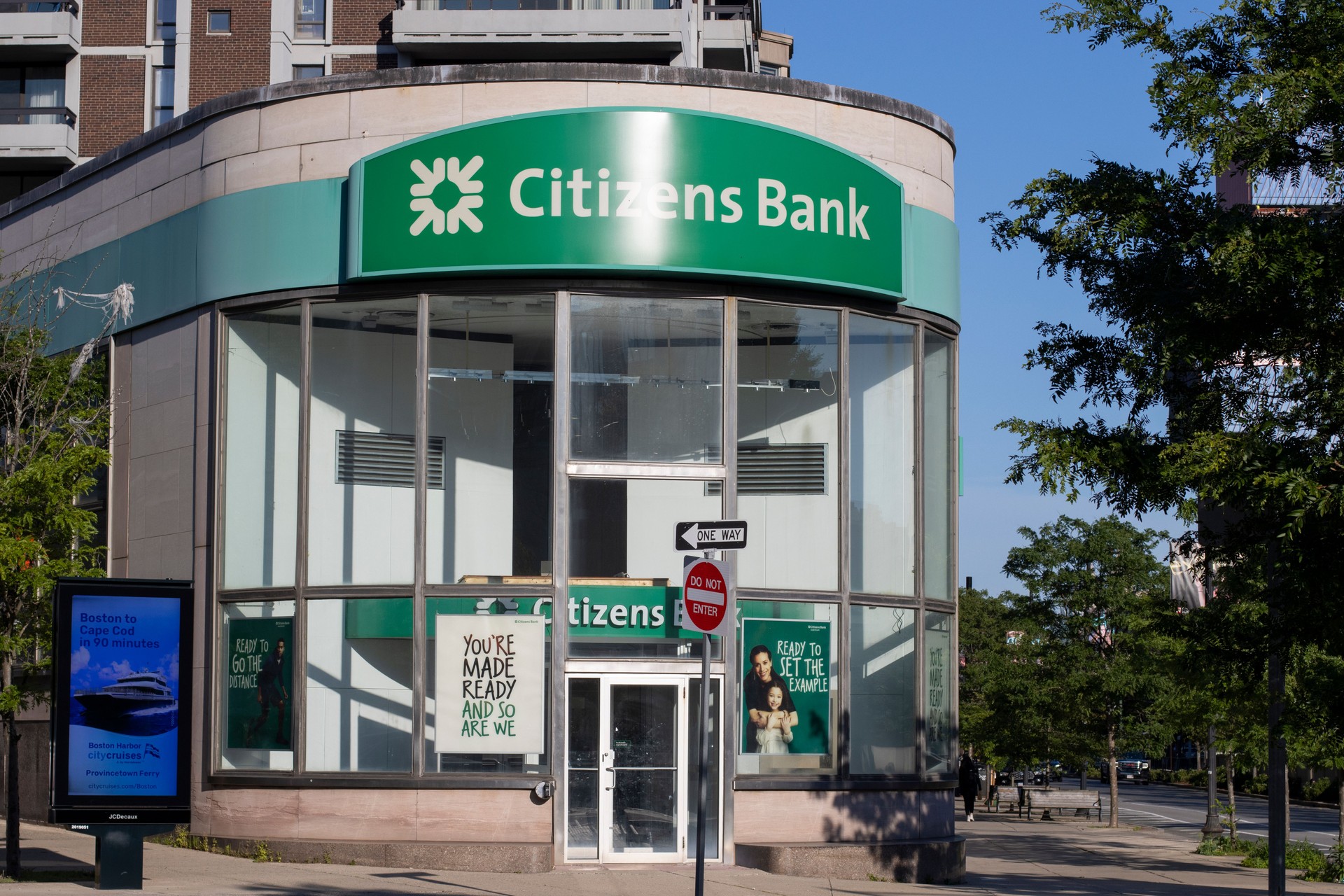 Citizens Bank